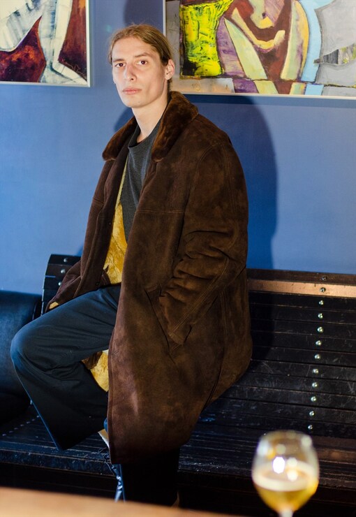 garment image