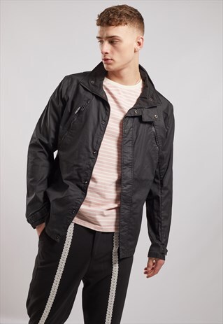 VINTAGE G-STAR LIGHTWEIGHT COAT