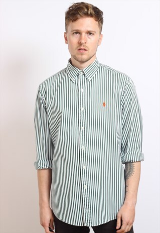 VINTAGE RALPH LAUREN SHIRT