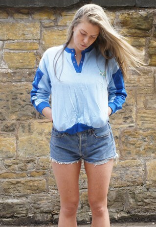VINTAGE SWEATSHIRT