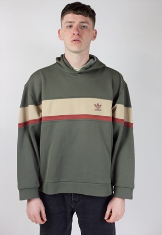 VINTAGE 90S ADIDAS HOODIE