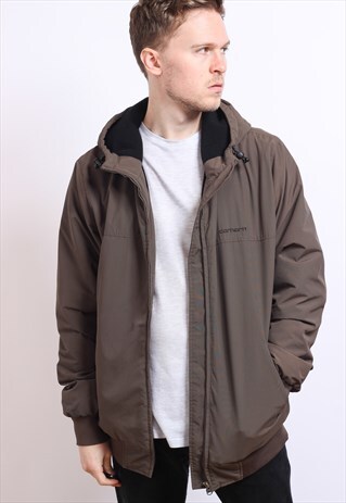 VINTAGE CARHARTT JACKET