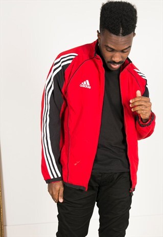 POP-UP SALE / RETRO STYLE TECHNICAL JACKET / S0575