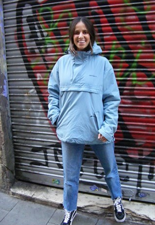 CARHARTT BLUE
