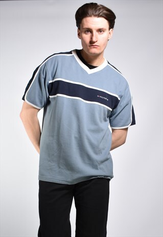 VINTAGE 90S TOMMY HILFIGER T-SHIRT