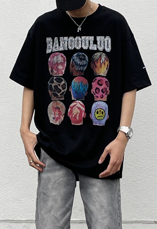 garment image
