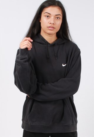 VINTAGE NIKE HOODIE