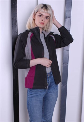 THE NORTH FACE VINTAGE UNISEX JACKET/COAT. UNISEX.