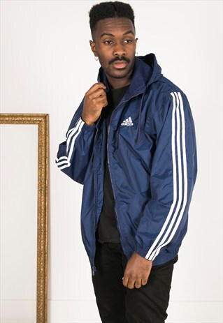 POP-UP SALE / RETRO STYLE TECHNICAL JACKET / S0598