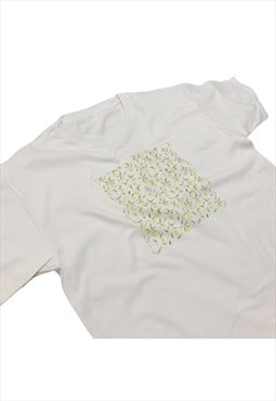 William Morris Lemon Tree T-Shirt Pattern Vintage Art Print 
