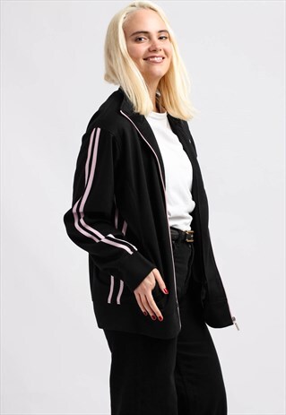 VINTAGE PUMA TRACK JACKET