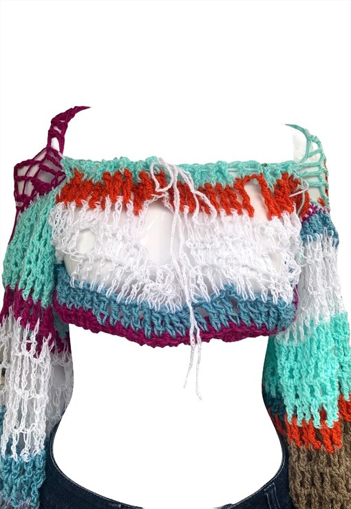 garment image