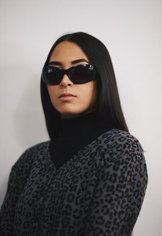 VINTAGE FENDI SUNGLASSES SHADES