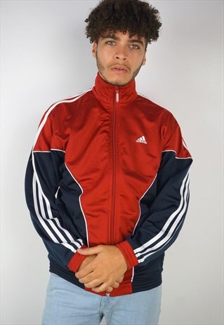 VINTAGE 90'S ADIDAS JACKET