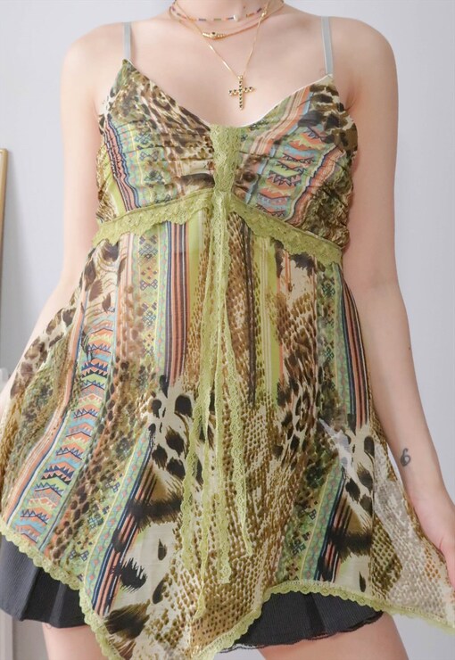 garment image