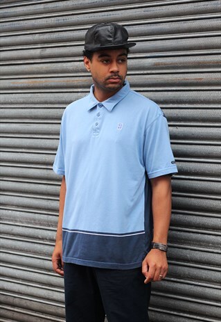 VINTAGE NIKE DRI-FIT T-SHIRT