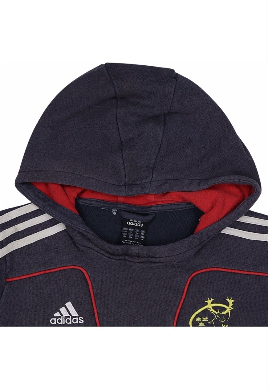 Adidas sales dc hoodie