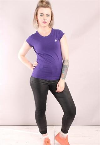 VINTAGE ADIDAS T-SHIRT