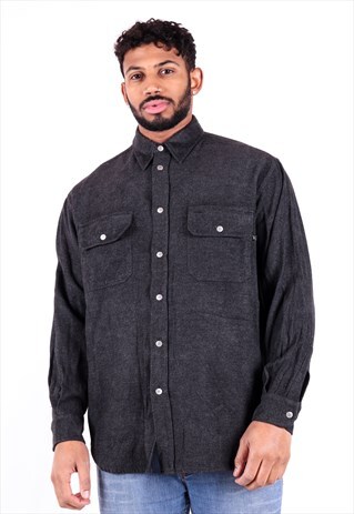 TRUSSARDI LONG SLEEVE POLO SHIRT T661
