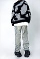 MEN'S MIX COLOR FASHION SWEATER SS2023 VOL.1