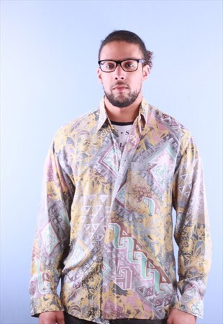 VINTAGE SHIRT