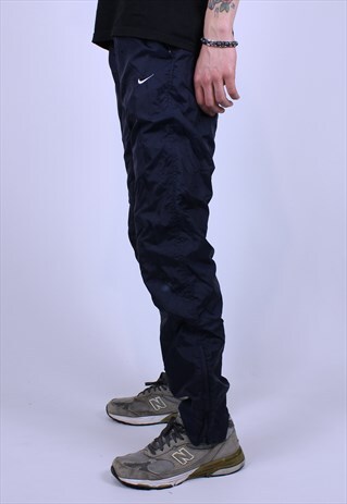 NIKE VINTAGE JOGGERS MEN SPORT PANTS