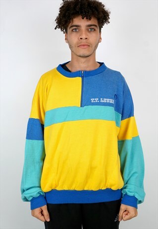 VINTAGE 90'S SWEATSHIRT