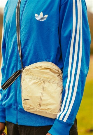 Vintage Y2K 00's Nike Sling bag