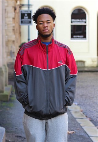 TRACK TOP