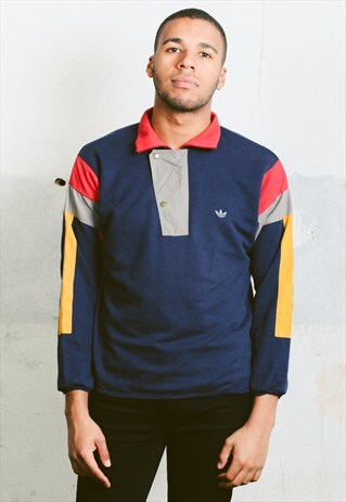 VINTAGE ADIDAS SWEATSHIRT