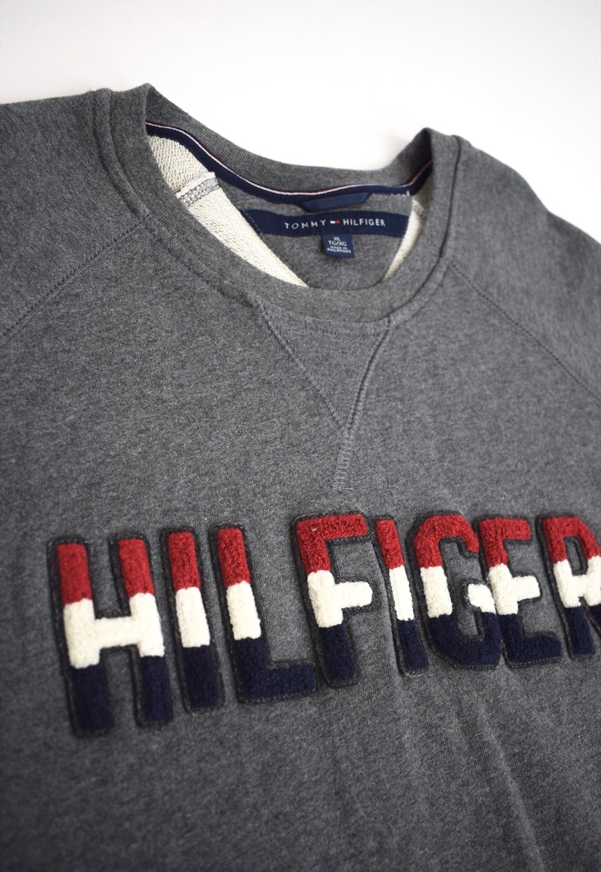 asos marketplace tommy hilfiger