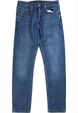 Vintage 90's levis Jeans / Pants Denim Straight Leg