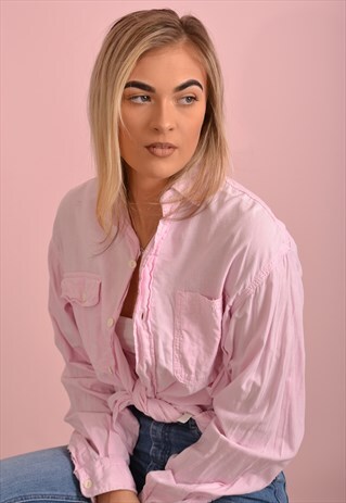 RALPH LAUREN SHIRT GRL2078