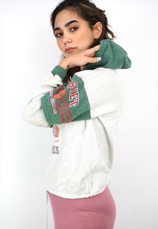 VINTAGE 90'S SWEATSHIRT