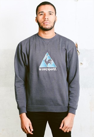 VINTAGE LE COQ SPORTIF SWEATSHIRT