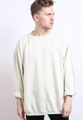 VINTAGE REEBOK SWEATSHIRT