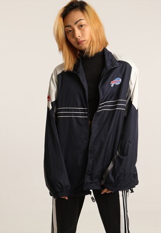 VINTAGE REEBOK WINDBREAKER JACKET