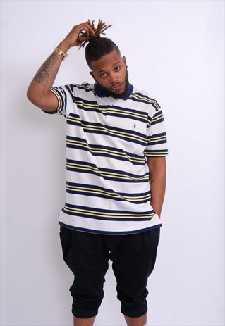 VINTAGE POLO RALPH LAUREN POLO SHIRT