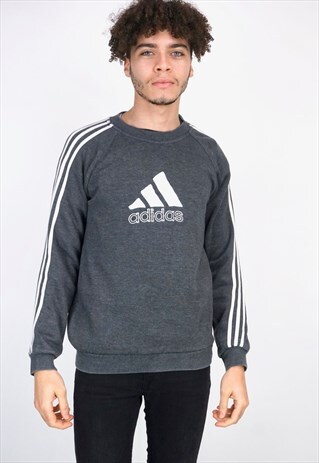VINTAGE 90'S ADIDAS SWEATSHIRT