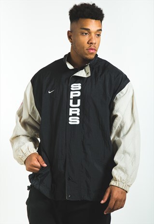VINTAGE 80S NIKE SPORT JACKET / S6997