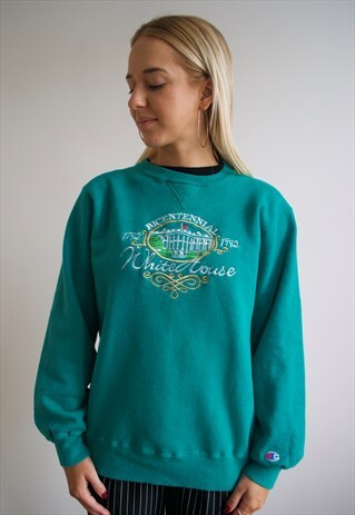 CHAMPION 90'S SWEATER