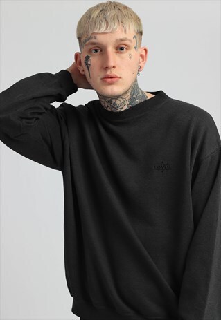 VINTAGE LEVI'S SWEATSHIRT