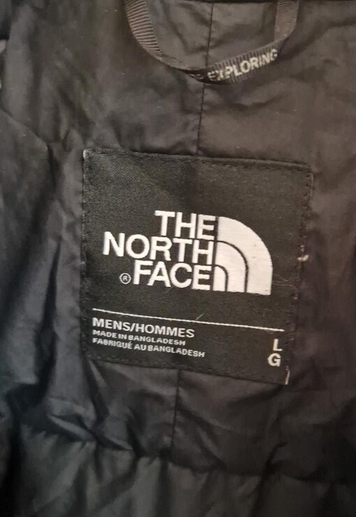 garment image