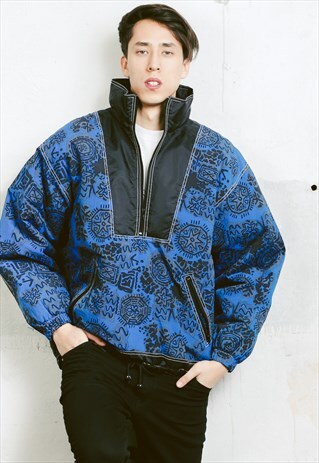 VINTAGE 90S OUTERWEAR JACKET