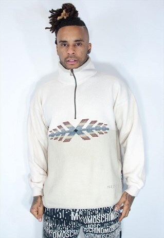 RARE VINTAGE FLEECE