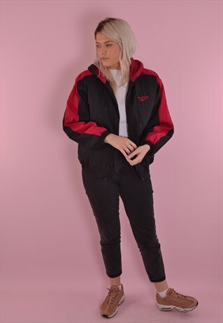 REEBOK PADDED JACKET GTJ1503