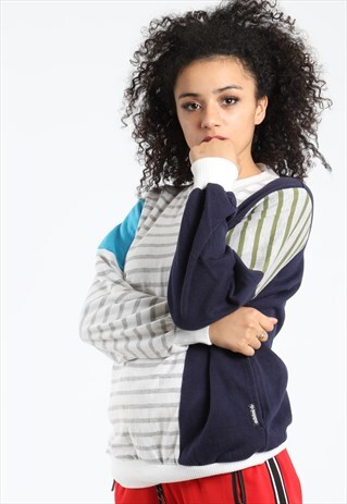 90S ADIDAS SWEATSHIRT