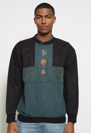 VINTAGE SWEATSHIRT