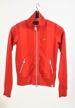 Vintage 90s NIKE track jacket