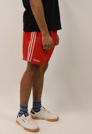 VINTAGE ADIDAS SHORTS